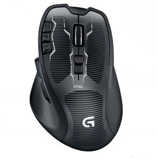  ماوس بی سیم مخصوص بازی لاجیتک مدل G700s