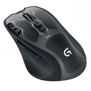  ماوس بی سیم مخصوص بازی لاجیتک مدل G700s