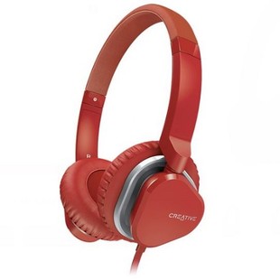هدفون کریتیو مدل MA2400