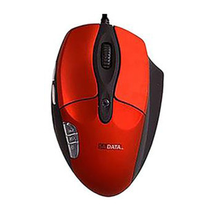 SADATA MOW-007 Wired Mouse