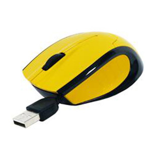 موس سیم جمع شو سادیتا مدل W1300