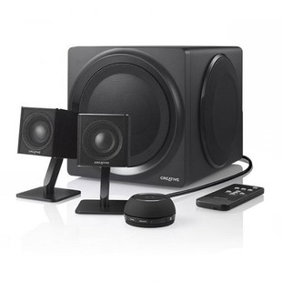 Creative T4 2.1 Wireless Speaker System with NFC