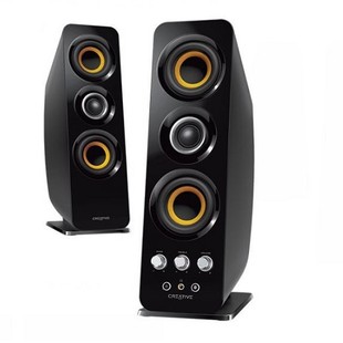 Creative T50 2.0 Wireless Speakers