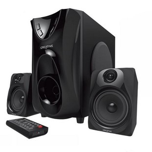 Creative SBS E2400 2.1 Speakers