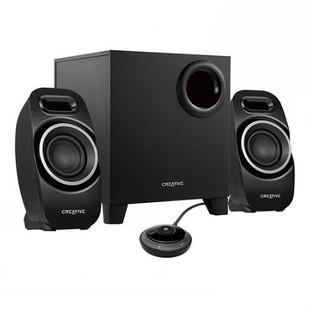 Creative T3250 2.1 Bluetooth Desktop Speakers