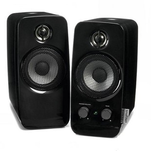 Creative Inspire T10 2.0 Desktop Speakers
