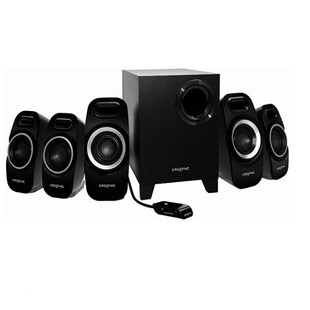 Creative INSPIRE T6300 5.1 Surround Speakers