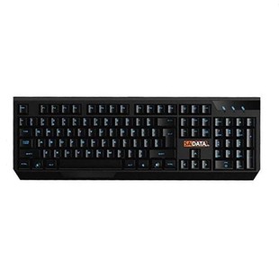 Sadata KM-3030 Wired Keyboard