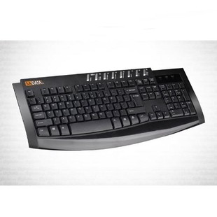 SADATA KM-2000 Wired Keyboard
