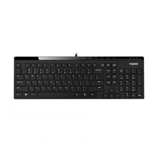 کیبورد رپو مدل N7000
