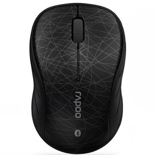 ماوس بی سیم رپو مدل 6080