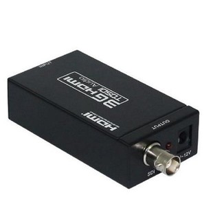 مبدل تصویری HDMI به 3G-SDI با کیفیت 1080p فرانت