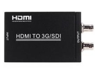 1-مبدل تصویری 3G SDI به HDMI با کیفیت HD 1080p مدل FN-V300 فرانت