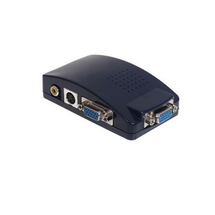 تبدیل VGA به AV و S-Video فرانت مدل FN-V100