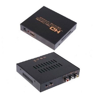 تبدیل HDMI به AV فرانت 1080P