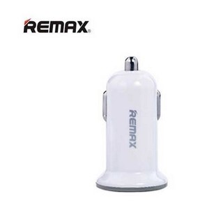 Remax 2-USB 2.1A Car Charger