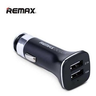 Remax 2-USB 3.1A Car Charger