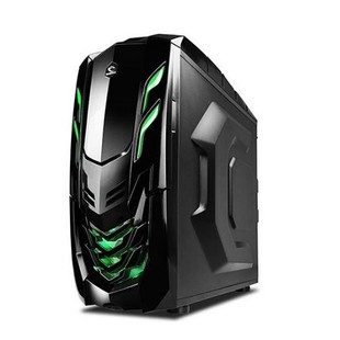Raidmax VIPER GX Computer Case