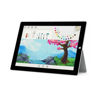 Microsoft Surface 3 with Windows 10 Tablet - 128GB