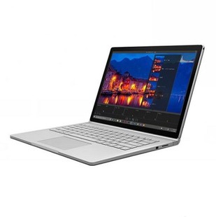 Microsoft Surface Book Corei5/8GB/256GB 13 inch Laptop