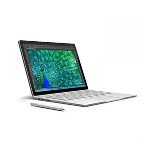 Microsoft Surface Book Corei5/8GB/128GB 13 inch Laptop
