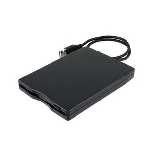 فلاپی دیسک درایو اکسترنال