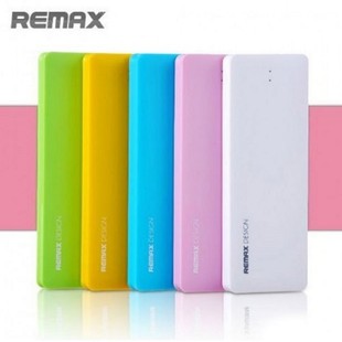 Remax Candy 5000mAh Powerbank