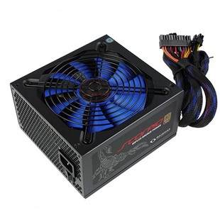 Raidmax RX-1000AP-S 80PLUS BRONZE Power Supply