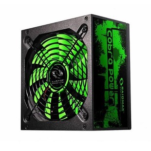 Raidmax RX-500AF-B Power Supply