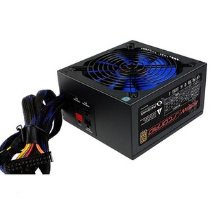 Raidmax RX-635AP-S 80PLUS BRONZE Power Supply