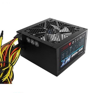 Raidmax RX-400XT Power Supply