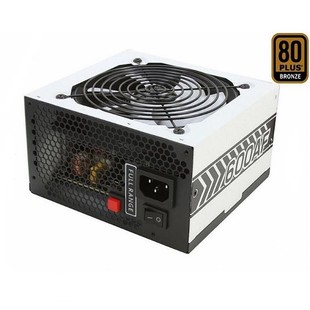 Raidmax RX-600AF Power Supply