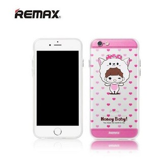 Remax HONEY For Iphone 6 Mobile Case