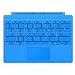 Microsoft Surface Pro 4 Type Cover