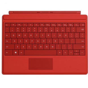 Microsoft Surface 3 Type Cover