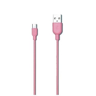 Remax Souffle USB To MicroUSB Cable