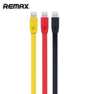 کابل لایتنینگ ایفون ریمکس مدل Full Speed