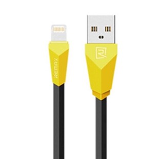 Remax Aliens USB To Lightning Cable