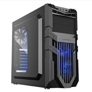 RaidMax Vortex V5 Computer Case