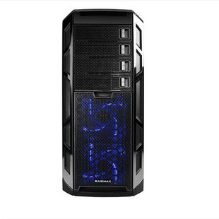 RaidMax Narwhal Computer Case