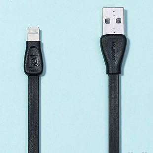 Remax Martin Flat USB To Lightning Cable