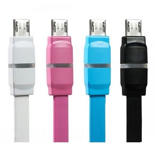 Remax Breathe USB To microUSB Cable