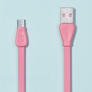Remax Martin USB To microUSB Cable