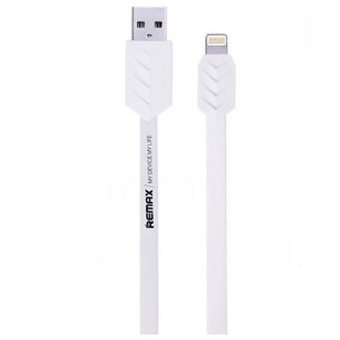Remax FISH BONE Lightning to USB Cable