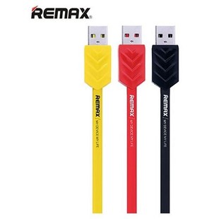 Remax FISH BONE USB to microUSB Cable