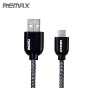 Remax SUPER USB To MicroUSB Cable