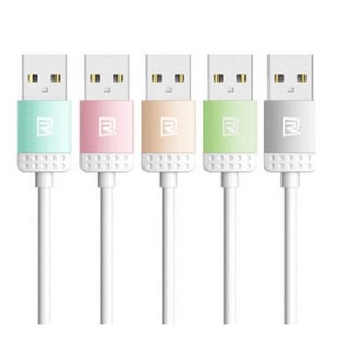 Remax Lovely Micro USB Cable