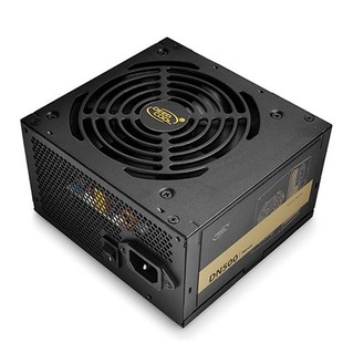 منبع تغذیه دیپ کول مدل DN500