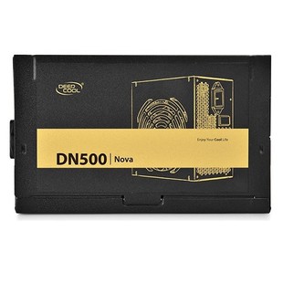 منبع تغذیه دیپ کول مدل DN500