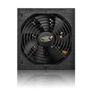 منبع تغذیه دیپ کول مدل DA500-M